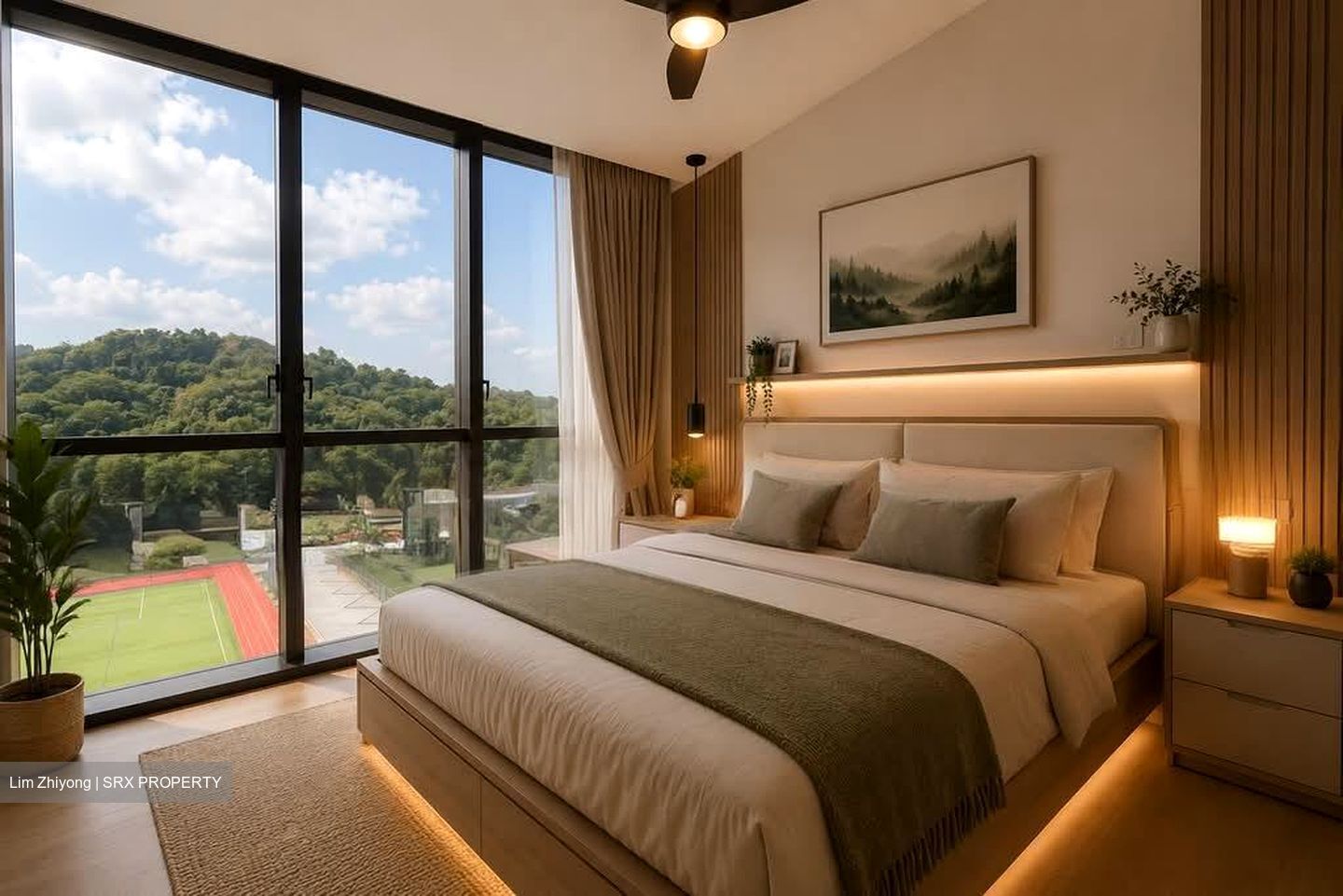 Dairy Farm Residences (D23), Apartment #606342621